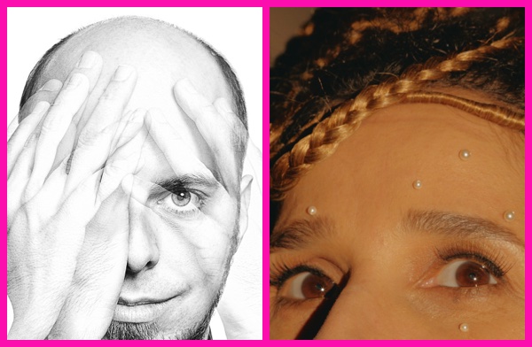 Efrat Alony – Philipp Nykrin